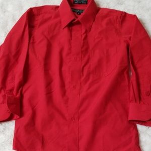 Boys dress shirt
